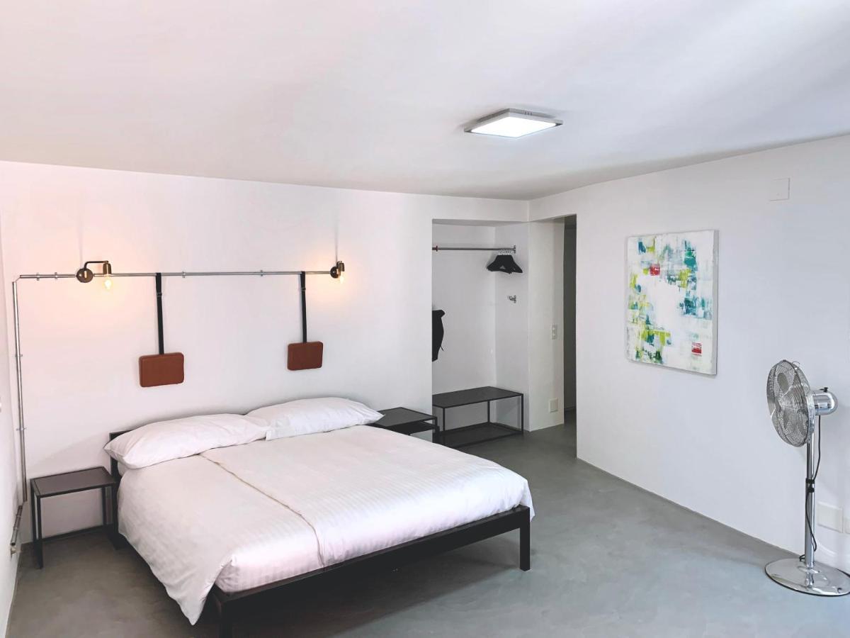 Great2Stay City Center Apartments Locarno Exterior photo