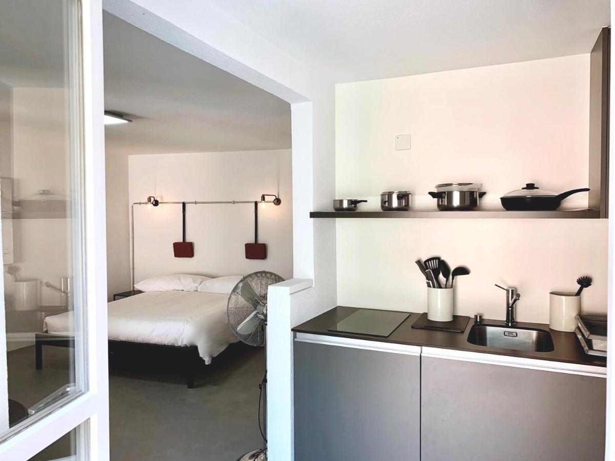 Great2Stay City Center Apartments Locarno Exterior photo