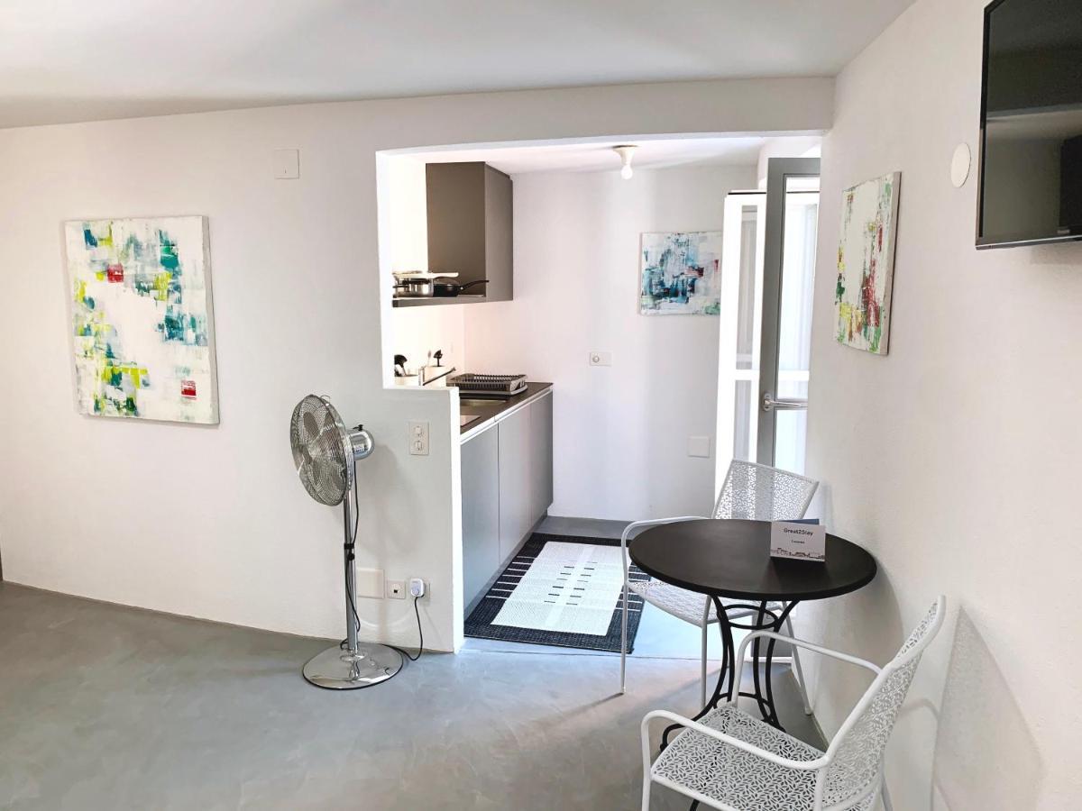 Great2Stay City Center Apartments Locarno Exterior photo