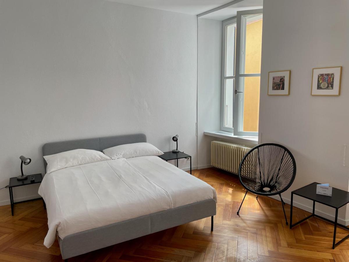 Great2Stay City Center Apartments Locarno Exterior photo