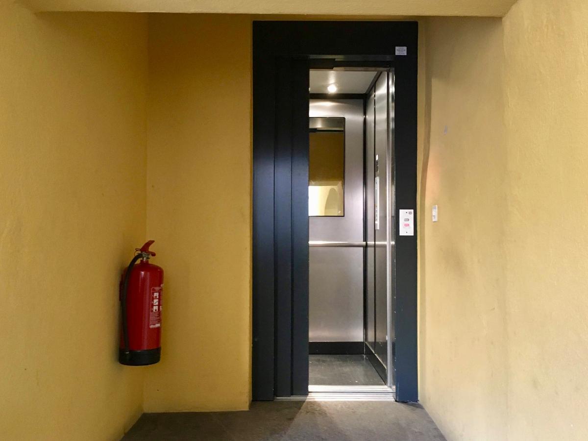 Great2Stay City Center Apartments Locarno Exterior photo