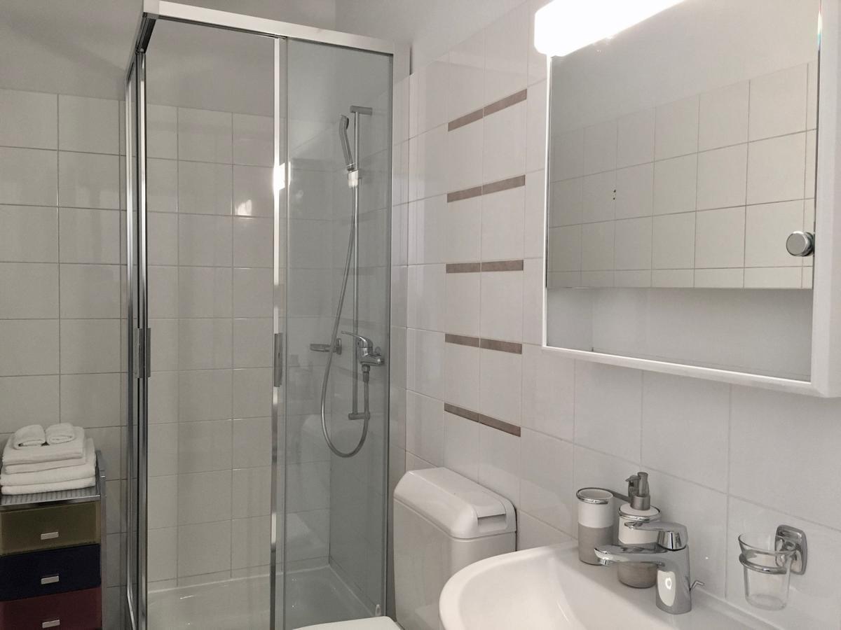 Great2Stay City Center Apartments Locarno Exterior photo