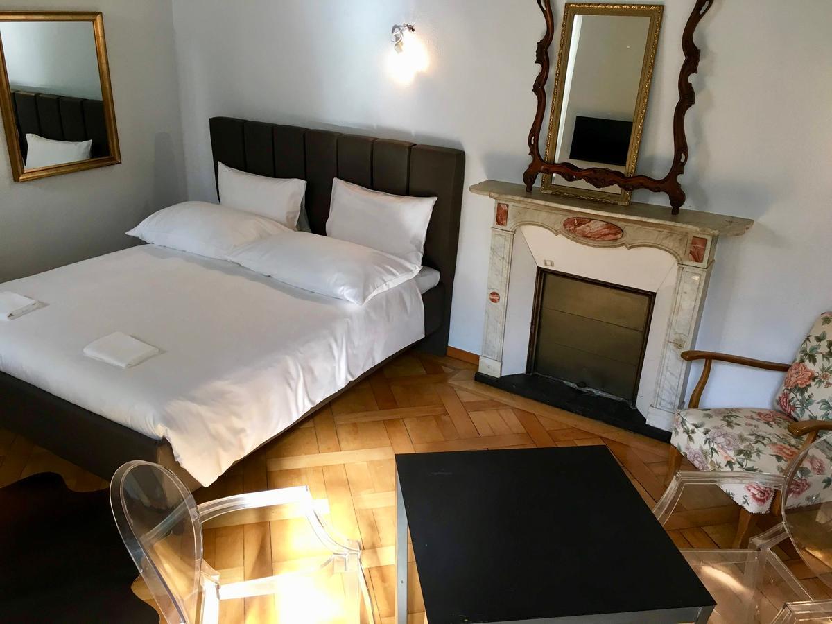 Great2Stay City Center Apartments Locarno Exterior photo