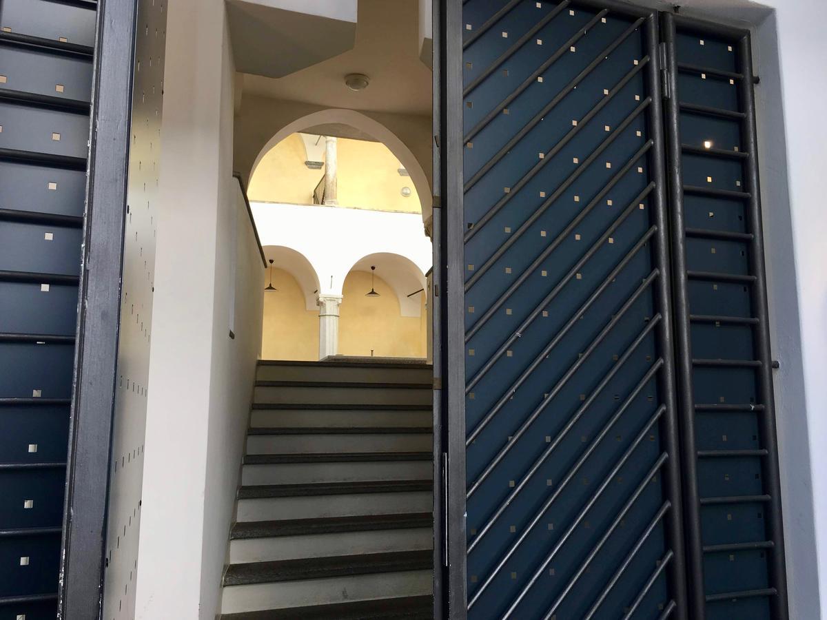 Great2Stay City Center Apartments Locarno Exterior photo