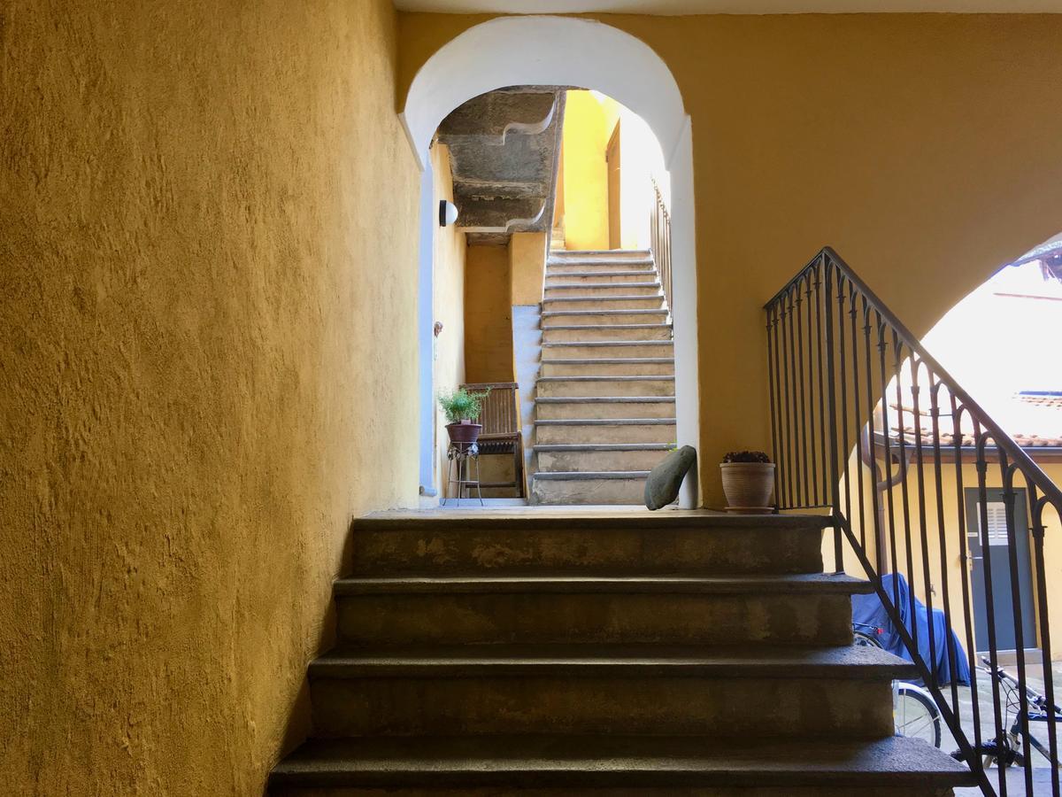 Great2Stay City Center Apartments Locarno Exterior photo