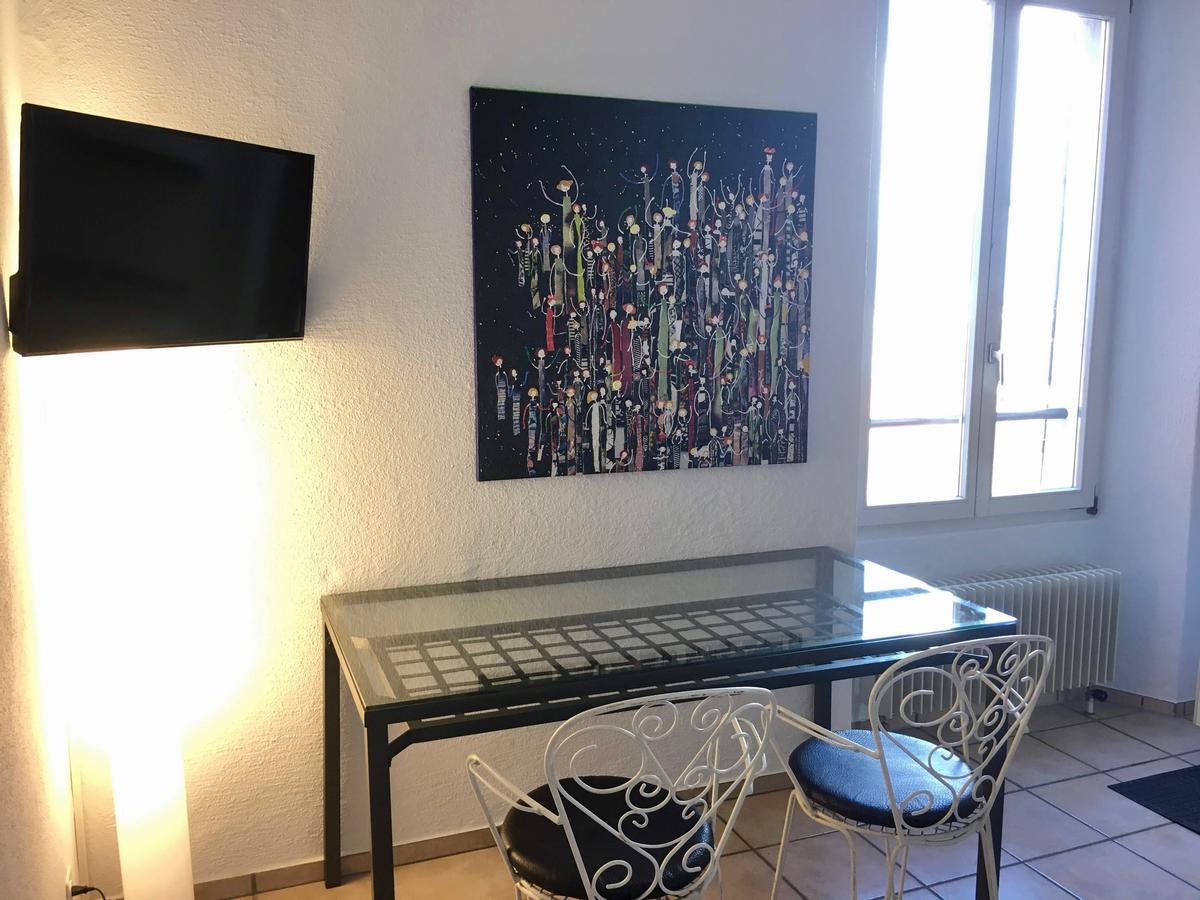 Great2Stay City Center Apartments Locarno Exterior photo