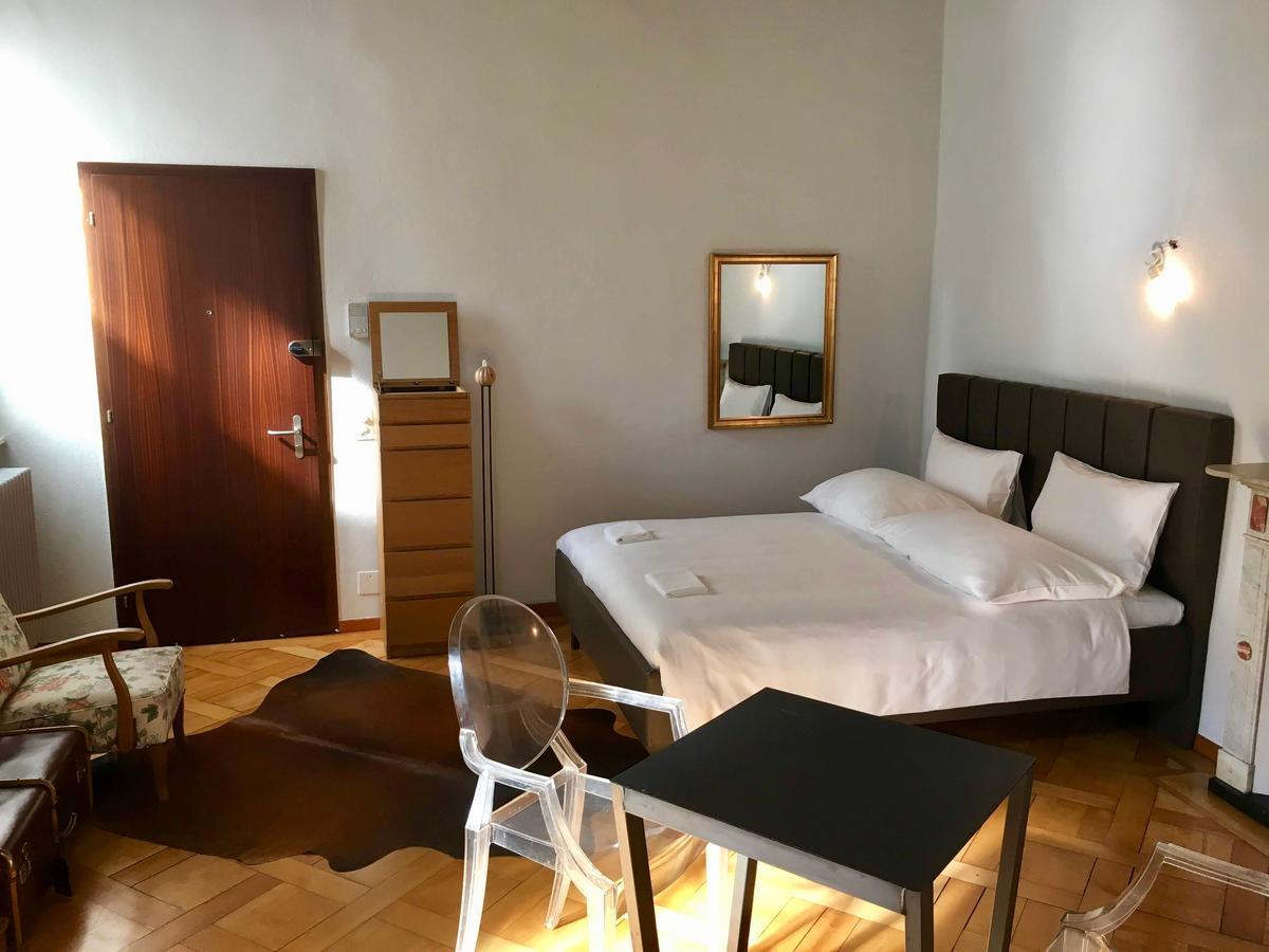 Great2Stay City Center Apartments Locarno Exterior photo